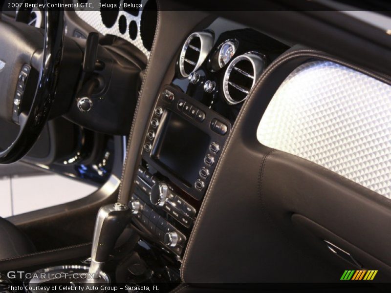 Beluga / Beluga 2007 Bentley Continental GTC