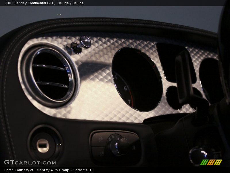 Beluga / Beluga 2007 Bentley Continental GTC