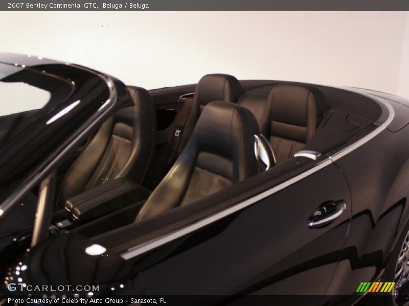 Beluga / Beluga 2007 Bentley Continental GTC