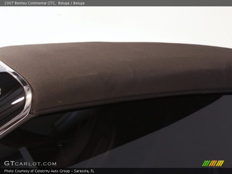 Beluga / Beluga 2007 Bentley Continental GTC