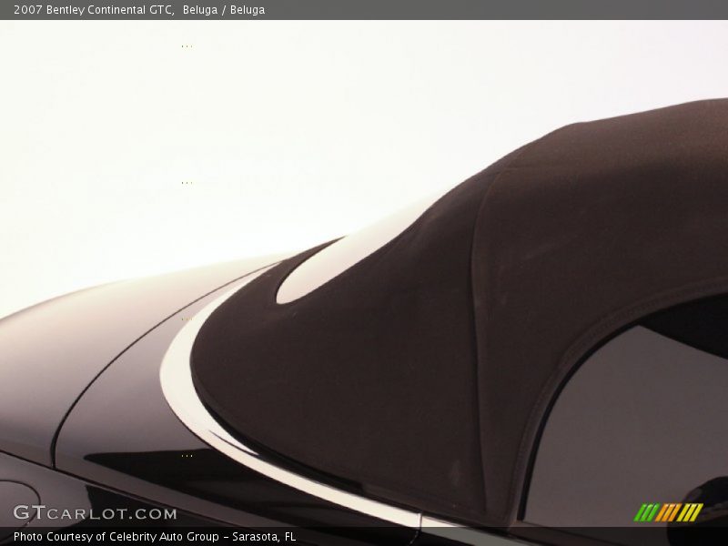 Beluga / Beluga 2007 Bentley Continental GTC