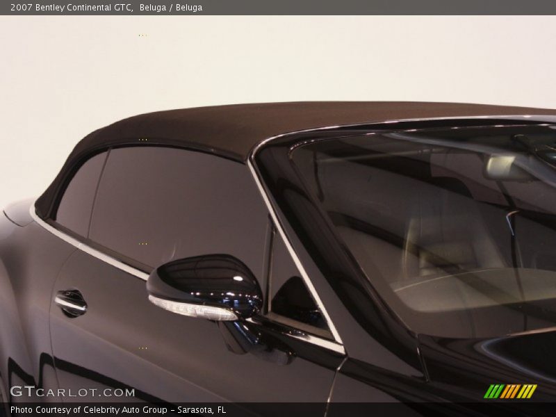 Beluga / Beluga 2007 Bentley Continental GTC