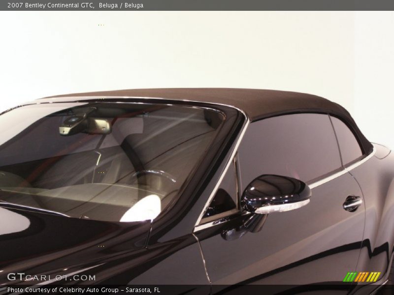 Beluga / Beluga 2007 Bentley Continental GTC