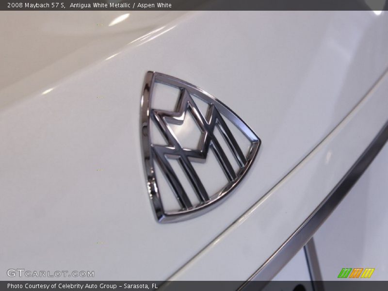  2008 57 S Logo