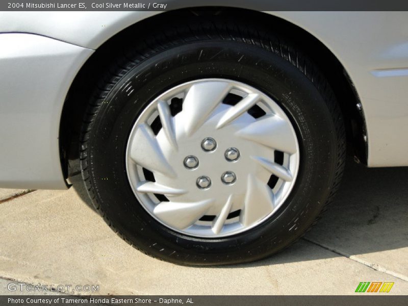 2004 Lancer ES Wheel