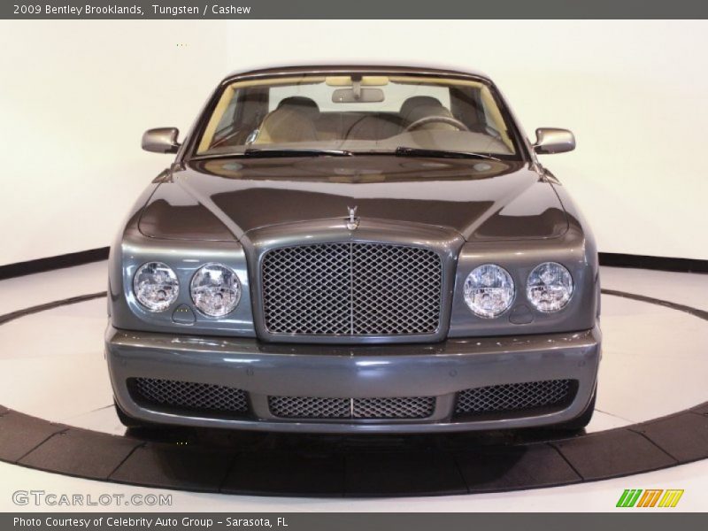 2009 Brooklands  Tungsten