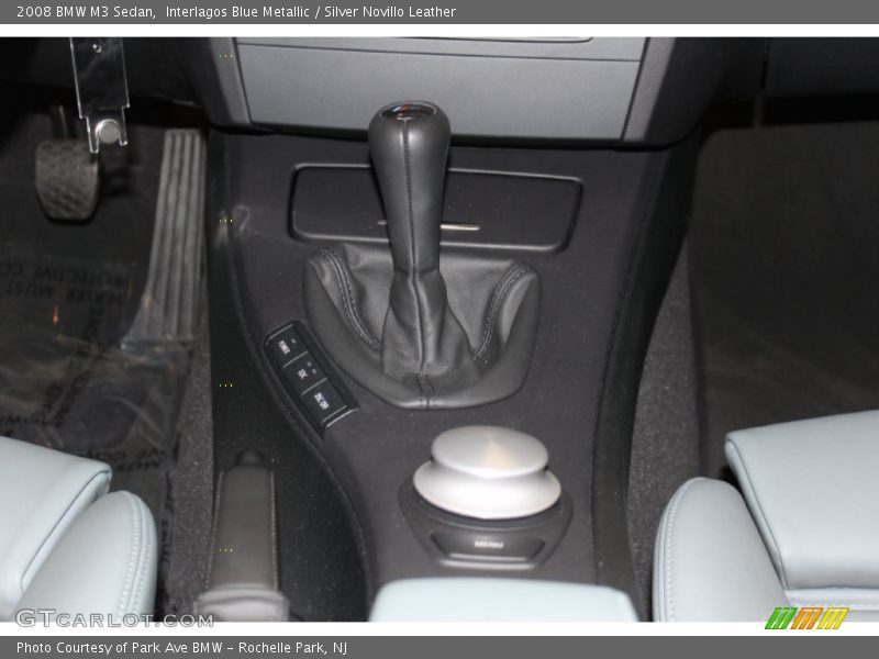  2008 M3 Sedan 6 Speed Manual Shifter