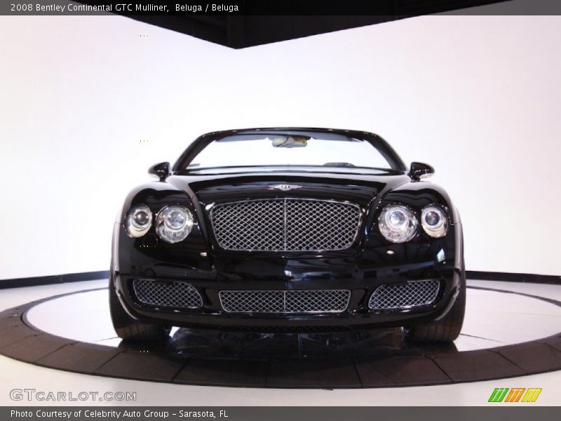 Beluga / Beluga 2008 Bentley Continental GTC Mulliner