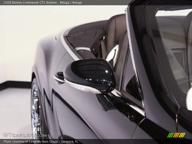 Beluga / Beluga 2008 Bentley Continental GTC Mulliner