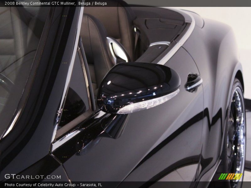 Beluga / Beluga 2008 Bentley Continental GTC Mulliner