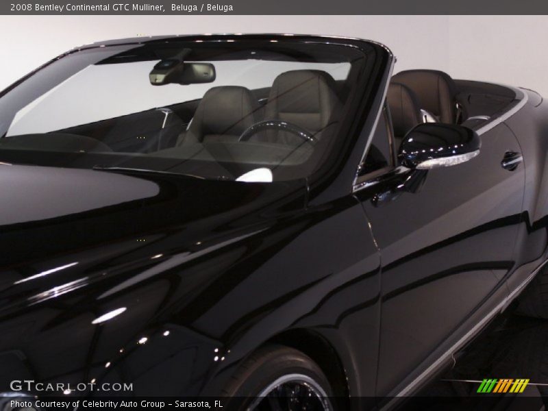 Beluga / Beluga 2008 Bentley Continental GTC Mulliner