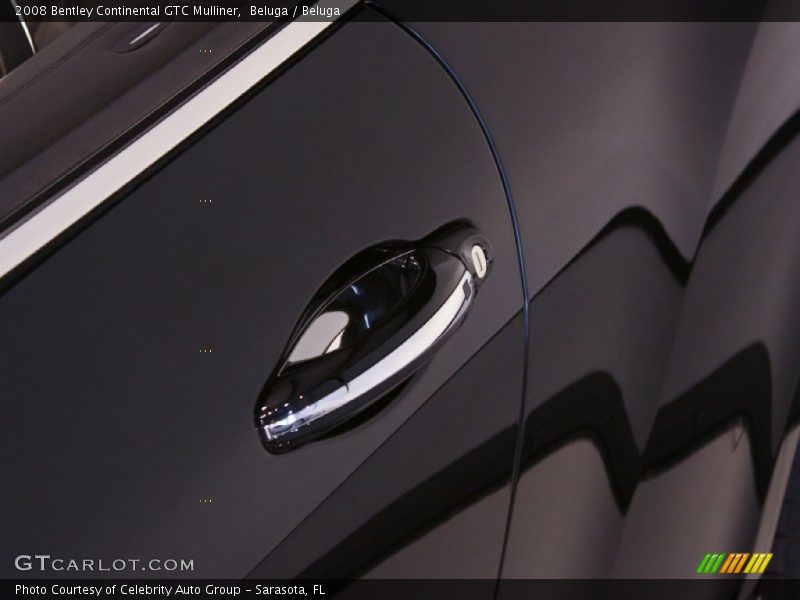 Beluga / Beluga 2008 Bentley Continental GTC Mulliner