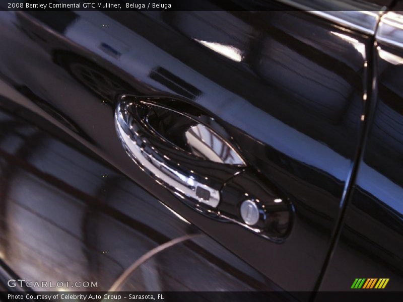 Beluga / Beluga 2008 Bentley Continental GTC Mulliner