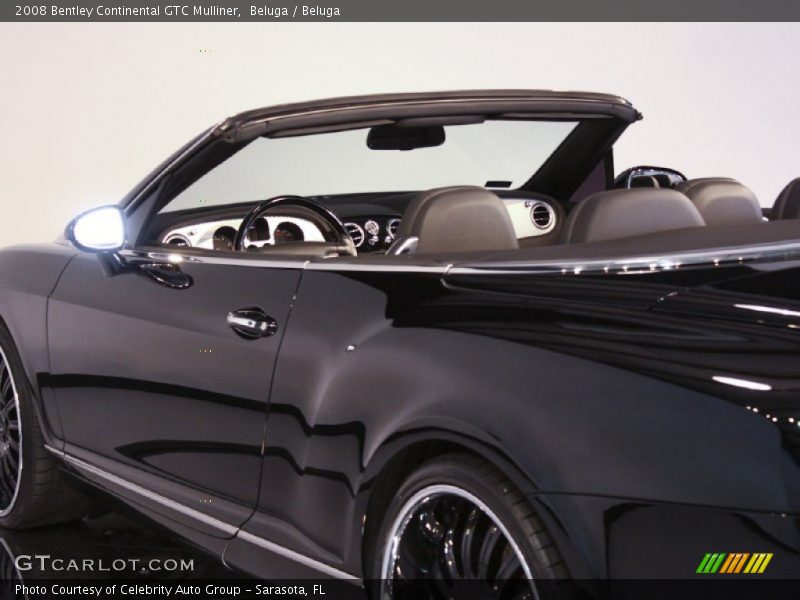 Beluga / Beluga 2008 Bentley Continental GTC Mulliner