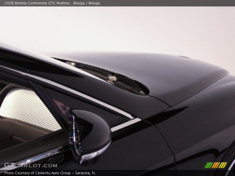 Beluga / Beluga 2008 Bentley Continental GTC Mulliner