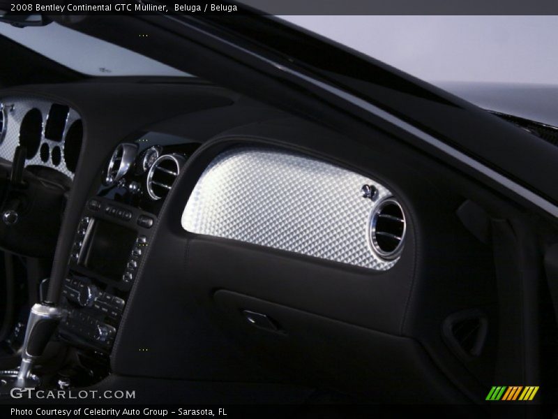 Beluga / Beluga 2008 Bentley Continental GTC Mulliner
