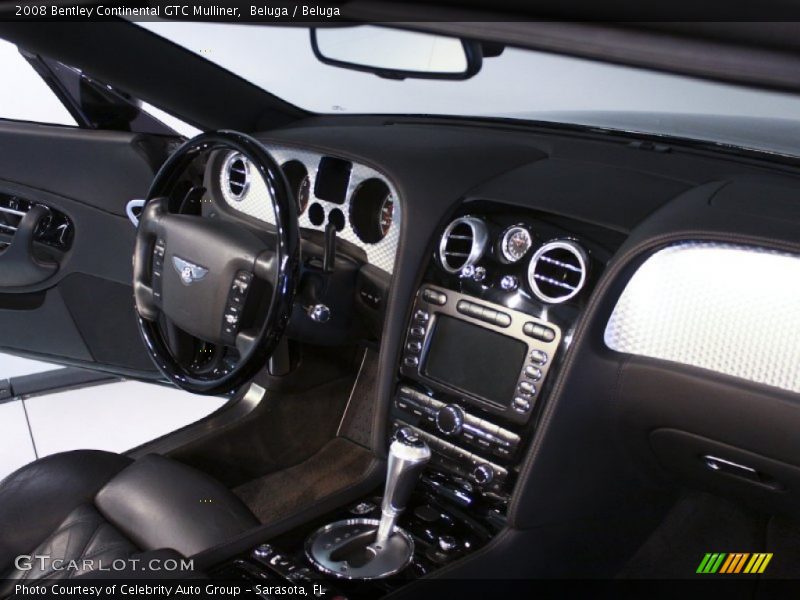 Beluga / Beluga 2008 Bentley Continental GTC Mulliner