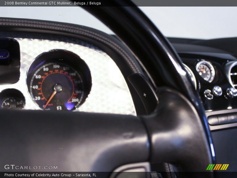 Beluga / Beluga 2008 Bentley Continental GTC Mulliner