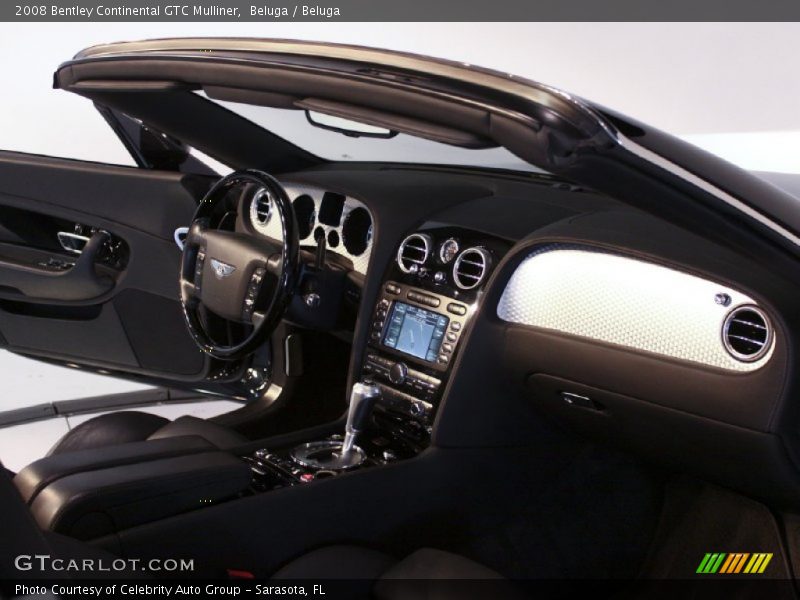 Beluga / Beluga 2008 Bentley Continental GTC Mulliner