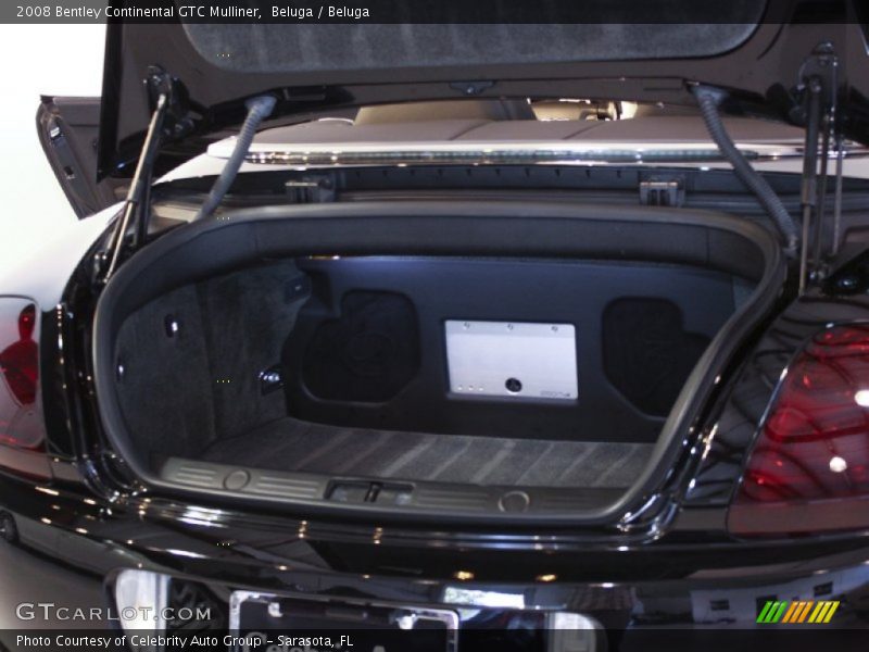 Beluga / Beluga 2008 Bentley Continental GTC Mulliner