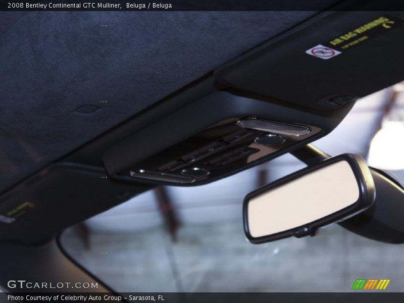 Beluga / Beluga 2008 Bentley Continental GTC Mulliner