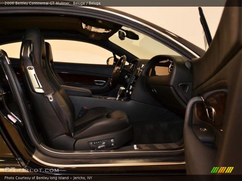 Beluga / Beluga 2006 Bentley Continental GT Mulliner