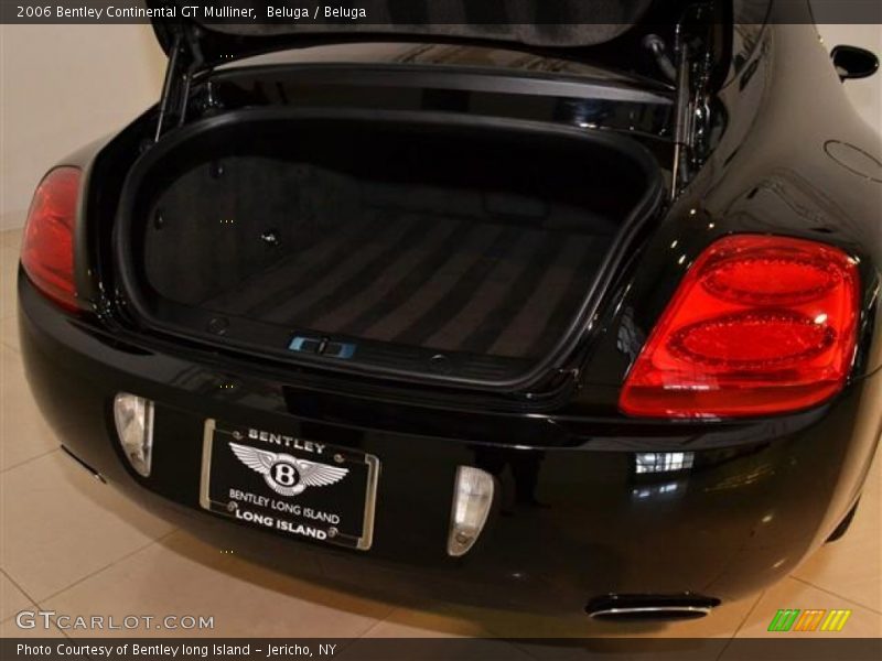 Beluga / Beluga 2006 Bentley Continental GT Mulliner