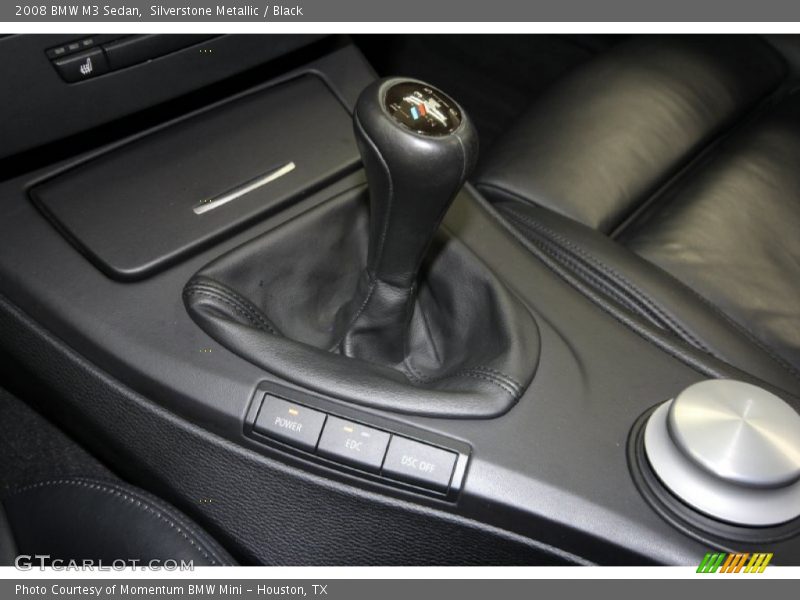  2008 M3 Sedan 6 Speed Manual Shifter