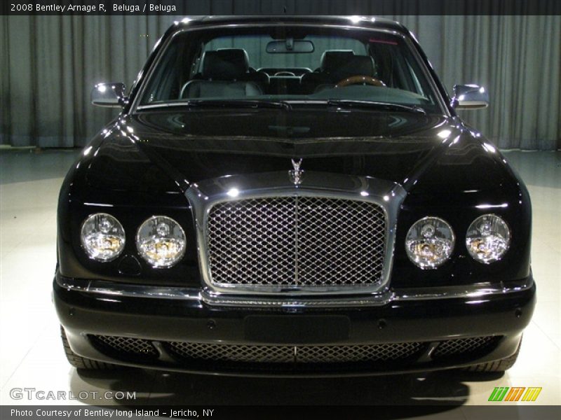 Beluga / Beluga 2008 Bentley Arnage R