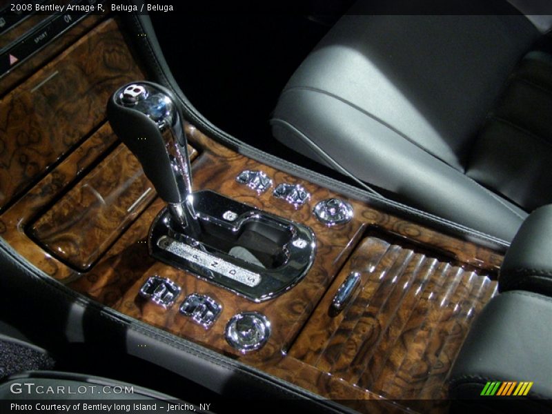 Beluga / Beluga 2008 Bentley Arnage R