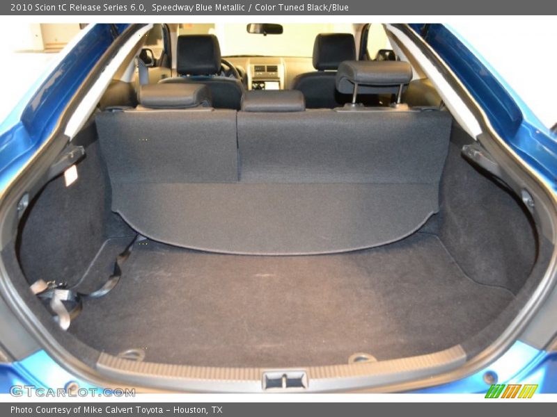  2010 tC Release Series 6.0 Trunk