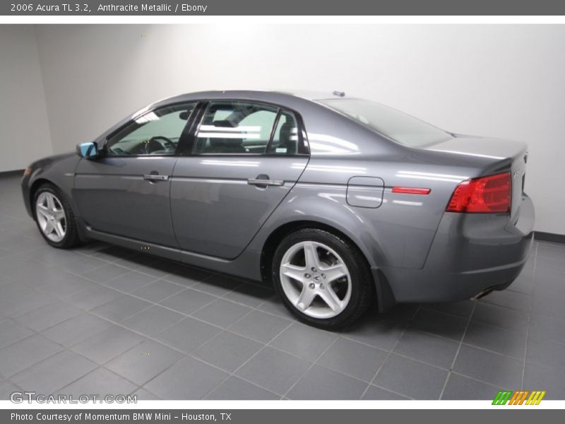  2006 TL 3.2 Anthracite Metallic