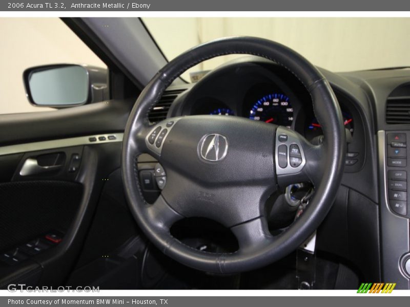  2006 TL 3.2 Steering Wheel