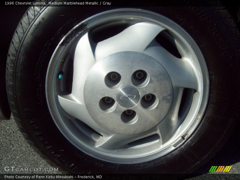  1996 Lumina  Wheel