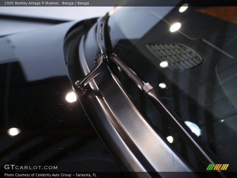Beluga / Beluga 2005 Bentley Arnage R Mulliner