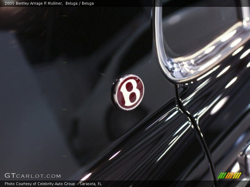 Beluga / Beluga 2005 Bentley Arnage R Mulliner