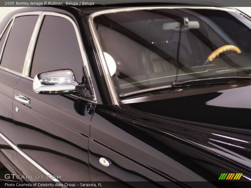 Beluga / Beluga 2005 Bentley Arnage R Mulliner