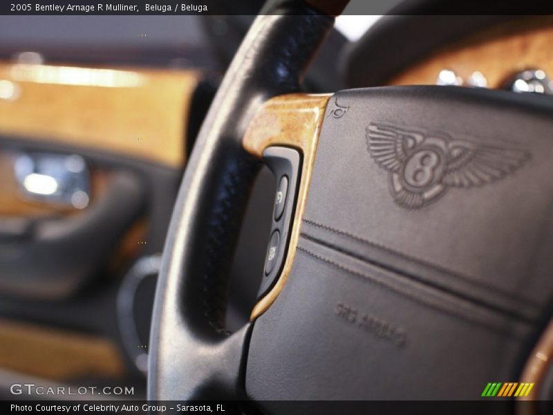 Beluga / Beluga 2005 Bentley Arnage R Mulliner