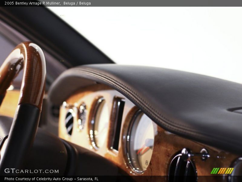 Beluga / Beluga 2005 Bentley Arnage R Mulliner
