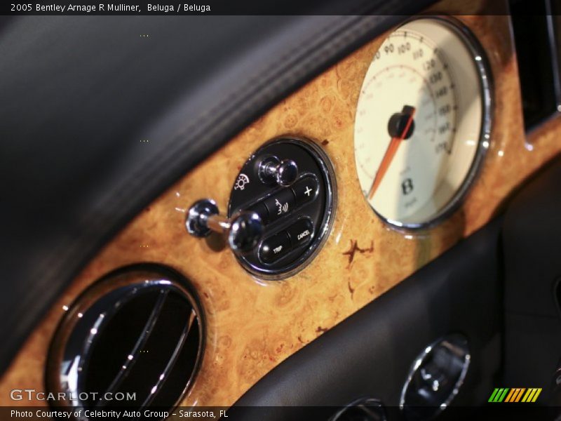Beluga / Beluga 2005 Bentley Arnage R Mulliner