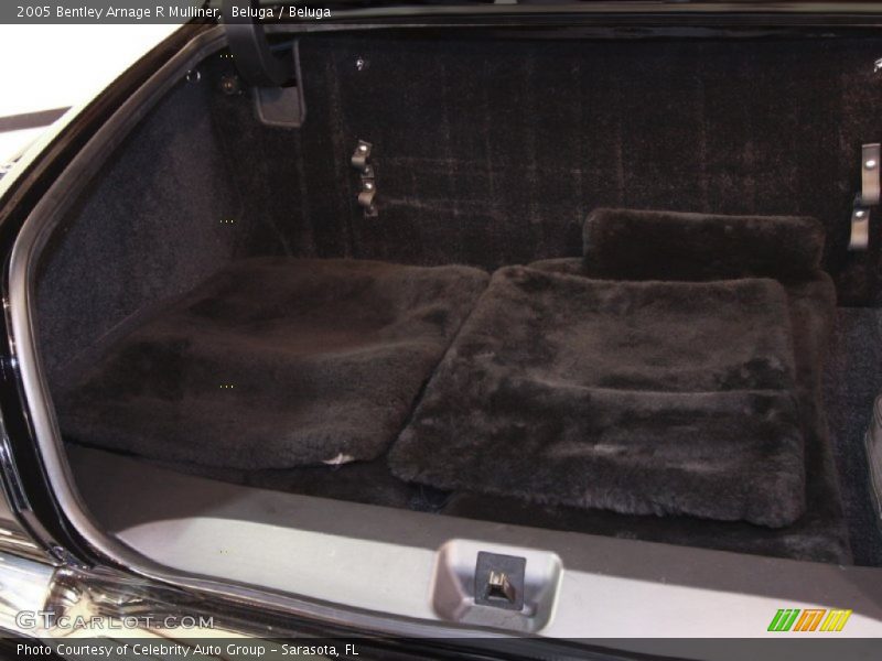 Beluga / Beluga 2005 Bentley Arnage R Mulliner