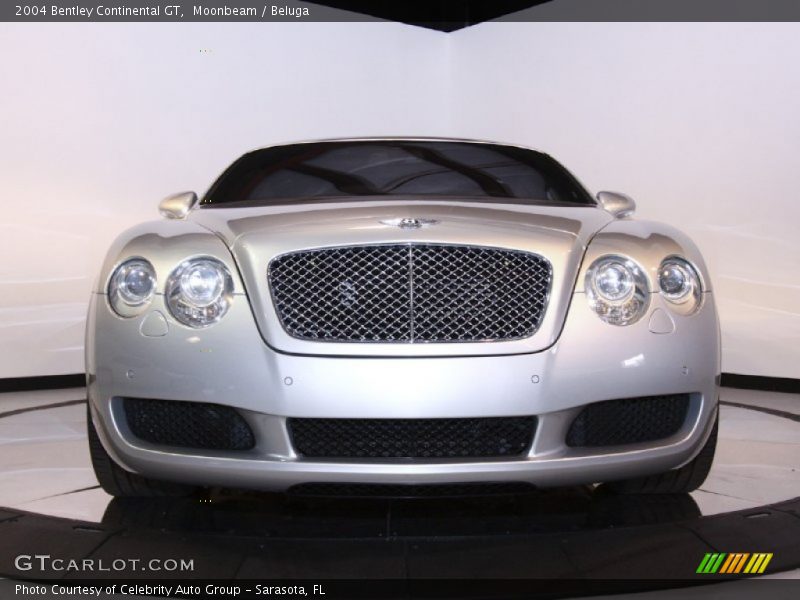 Moonbeam / Beluga 2004 Bentley Continental GT