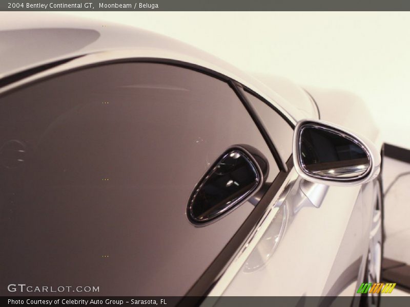 Moonbeam / Beluga 2004 Bentley Continental GT