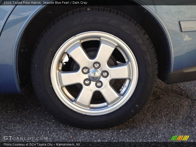  2009 Prius Hybrid Wheel