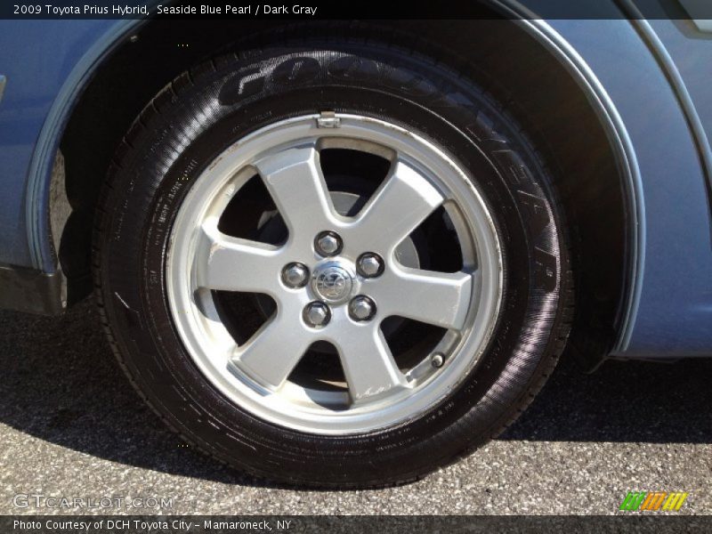  2009 Prius Hybrid Wheel