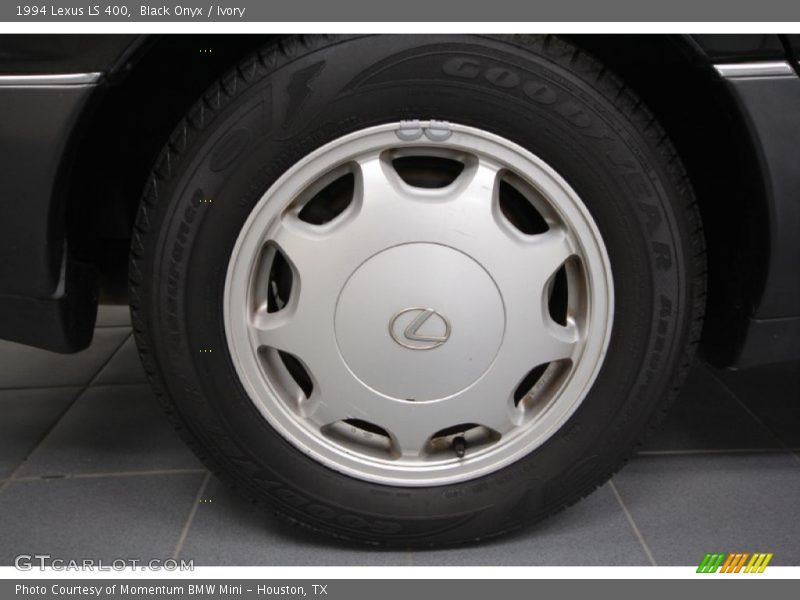  1994 LS 400 Wheel