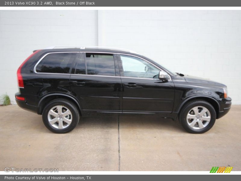 2013 XC90 3.2 AWD Black Stone