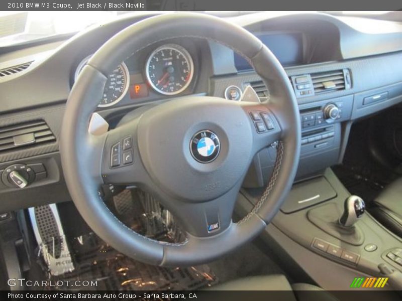  2010 M3 Coupe Steering Wheel