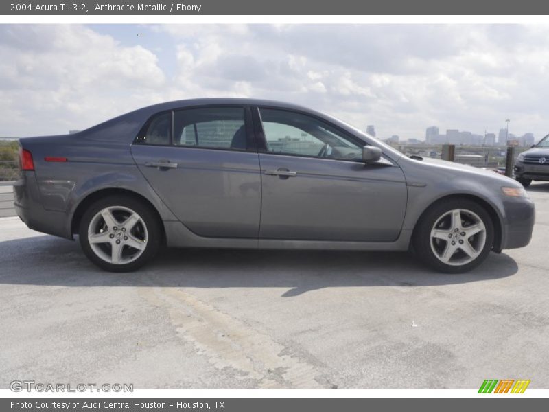  2004 TL 3.2 Anthracite Metallic