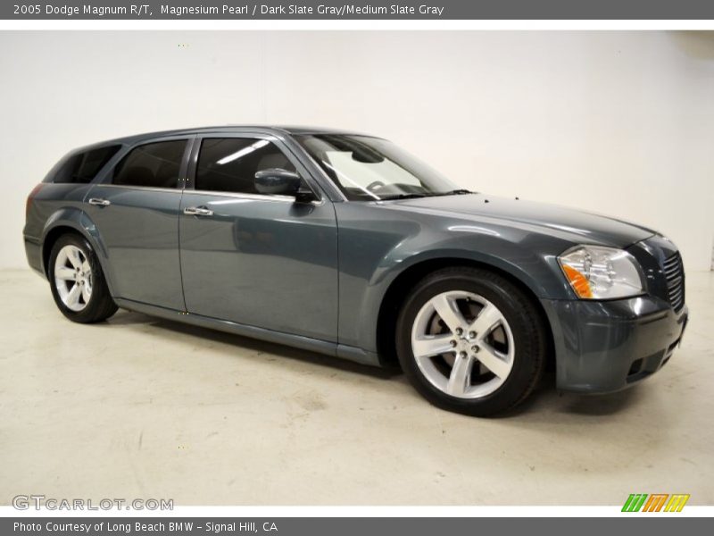  2005 Magnum R/T Magnesium Pearl